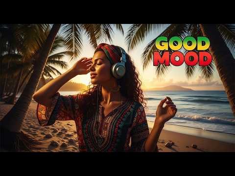 Best Reggae Mix 🌊 Female Vocals | Relax & Chill Vibes (No Ads)