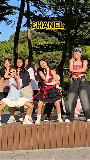 나주에서 추는 CHANEL💖은 과언?#가원홀릭#tyla #chanel #challenge#랜덤플레이댄스 #trending #dance #music #kpop #love#리버시티