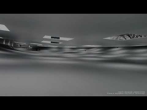 Plaza of Kanagawa Institute of Technology by JUNYA.ISHIGAMI+ASSOCIATES