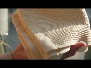 Tupperware Recycled Microfibers Window Towel Product