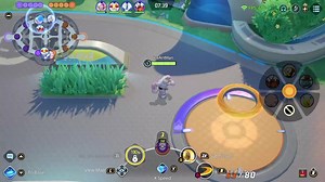 59 reactions · 6 comments | Two buff guys tossing a salad 綾 #PokemonUNITE | Gamebookr | Facebook