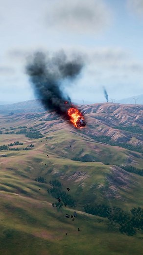 53M views · 170K reactions | Satisfying Graphics: Military Machine Showcase #518 | Galib Bin | Facebook