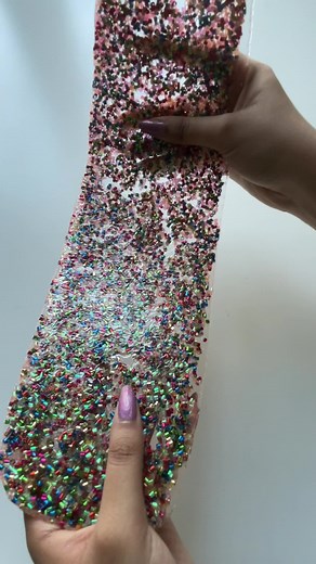 alyssa | slime recipes & asmr on TikTok