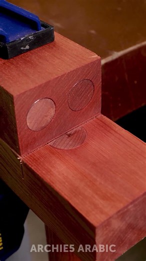 Advanced Woodworking and Joinery Techniques Demonstration
