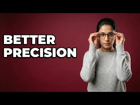 Why Is A Narrow Confidence Interval Desirable?