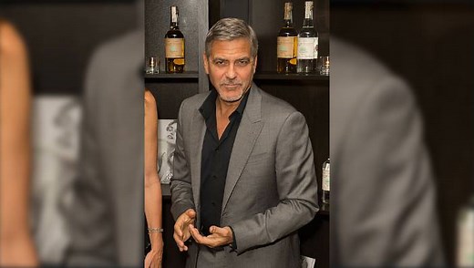 George Clooney just sold his tequila business for up to $1 billion | CNBC