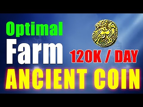 MIR4 Guide: How to Earn Ancient Coins Fast & Efficiently!