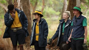 I'm A Celeb fans 'raging' as they 'work out' which two campmates have been axed