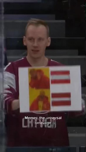 Understanding a Funny Latvian Sign 🇱🇻