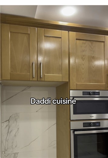 Daddi Cuisine: Discover Algerian Kitchen Secrets