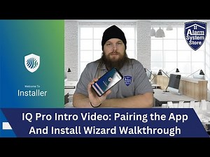 IQ Pro Mastery: Installer App and Wizard Walkthrough