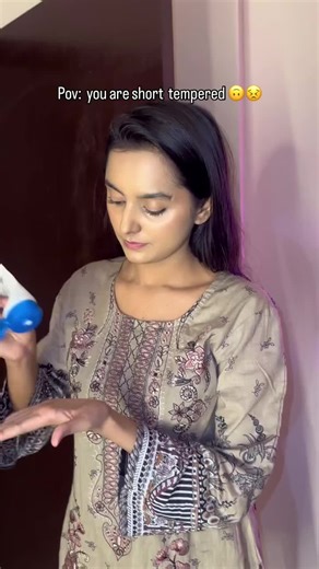 Humorous Poems About Short Tempered Moments