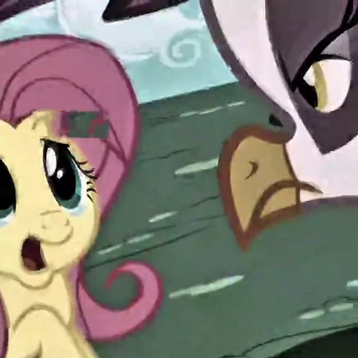 Discord MLP Edit: Fluttershy Moments