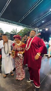 105K views · 2.4K reactions | Moment with prince. Gozie okeke | Pineleaf Estate | Facebook