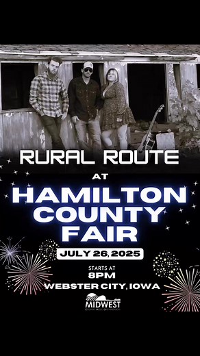 Rural Route on Reels