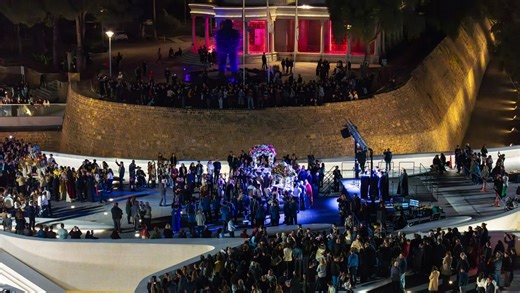 Συνάντηση Επιταφίων τη Μεγάλη Παρασκευή στη Λευκωσία, πώς θα γίνει φέτος το έθιμο | AlphaNews