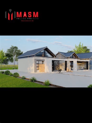 Passion-Driven House Plans for Modern Designs