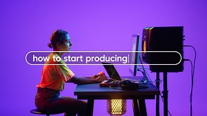 1K views · 27 reactions | Let's make music together. Introducing: makemusic.splice.com. New producers - get started on your first track today and learn music theory, sound design, and more. | Splice | Facebook