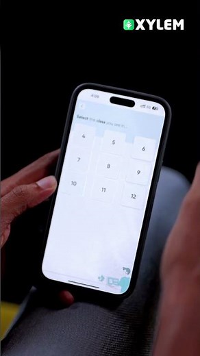എങ്ങനെ Xylem App ഇൻസ്റ്റാൾ ചെയ്യാം! | Xylem Class 8
