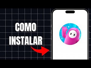 Como Instalar Fall Guys En Android