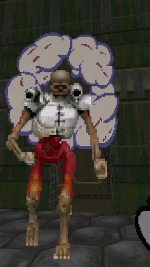 Trying EVERY Class in Doom Bring Your Own Class #28: Homer Simpson (The Simpsons)