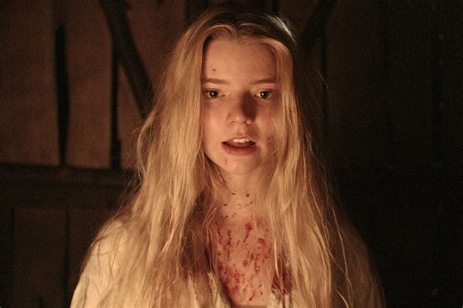 So you want to offer your menstrual blood to the soil?