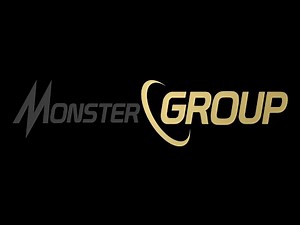 Monster Group Company Profile