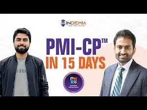 15 Day Comprehensive Study Plan for PMI-CP - Lessons Learned with Aftab Hussain
