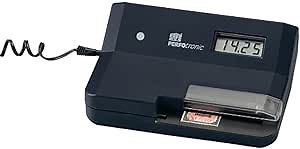 Safe Electronic Stamp Perforation Gauge - Perfotronic 2 from