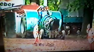 Dombo 1986 in Anholt | Tractor Pulling Fotos and Videos
