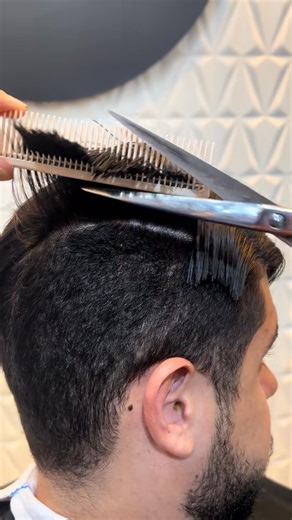 ASMR Barber Shop Experience Video #asmr #asmrbarber #asmrbarbershop #asmrvideo | John Jesson