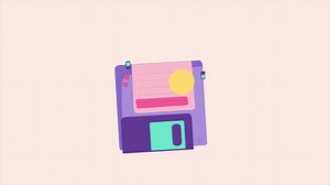 Download Retro Vintage Cassette Tape for free