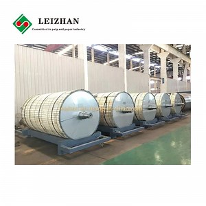 [Hot Item] Yankee Dryer Cylinder for Kraft Paper Making Machine