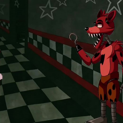 Рекомендации по Gacha Club и Foxy FNAF