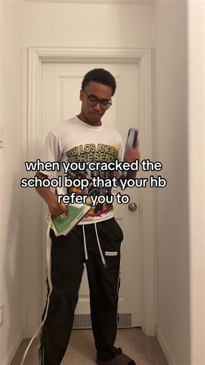 Unlocking the School Bop: A Relatable Journey
