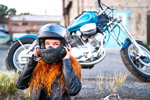 8 Florida Motorcycles Laws Q & A: Licensing, Gear & Safety Equipment