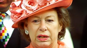 Heartbreaking story of Princess Margaret's tragic life and death