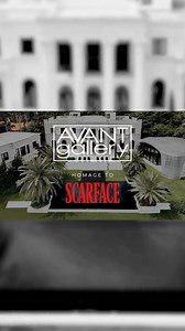 Art and design converge in a contemporary homage to Scarface, featuring a special cameo by Steven Bauer, reprising his iconic role as Manolo, aka Manny Ribera. Star Island, Miami Beach  Work incorporated by: Marcos Anziani, Jon Koehler, Paul Parsons x Frida Kahlo Museo, Gufram, Andy Warhol Foundation x Henzel Studio, Gabriela Noelle, Becky Rosa, Brandusa Niro, and Avant Home interiors. #avantgallery #avanthome #livepassionately #scarface #stevenbauer | Haute Living | Facebook