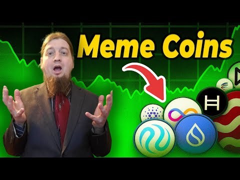 🚀 Top 5 New Meme Coins in 2025 That Could Be the Next Shiba Inu🔥