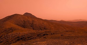 Mars Could Be Hiding the Remains of a Dead Planet in Its Core