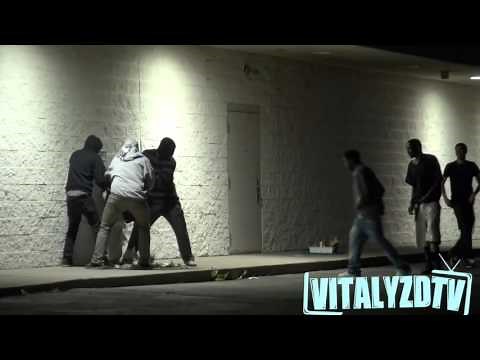 Top 5 Pranks of VitalyzdTv