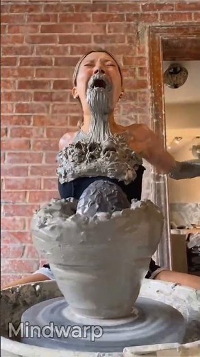 The Birth of an Alien Experiment