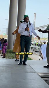 139K views · 3.8K reactions | The favorite rapping for his boss | SL News Blog | Facebook