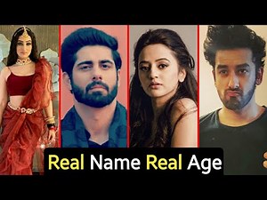 Ishq Mein Mar Jawan 2 Cast Real Age & Real Name Full Details ! Vansh ! Riddhima ! Kabir !