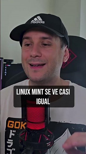 🐧Today I present to you: Linux Mint!