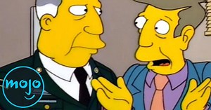 Top 10 Simpsons Moments That Made Fans Rage Quit | Articles on WatchMojo.com