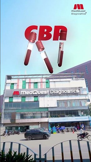 Advanced 3T MRI, X-Ray & CBP Testing | MedQuest Diagnostics