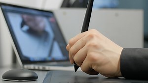 Do You Really Need a Graphics Tablet for Editing Photos? | Fstoppers