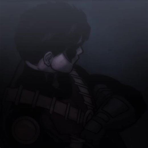 might remake later #CapCut #timdrake #fyp #edit #batman