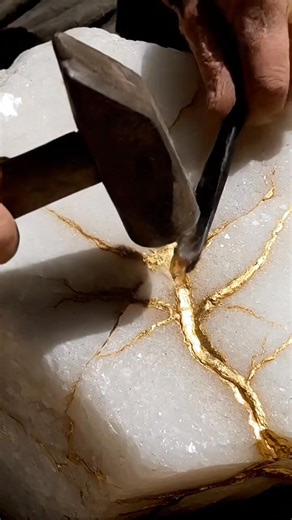 In North Carolina, the first U.S. gold rush began after a 17-pound nugget was found in 1799. Today, local specimen gold can sell for $2,600 per ounce. This discovery led to the establishment of the Charlotte Mint, marking a significant milestone in the history of American currency and mining. #NorthCarolinaGold #GoldHistory #MiningWealth #AmericanGold | Gold USD